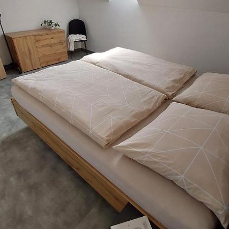 Apartman Po Schodech Nahoru Bořetice エクステリア 写真